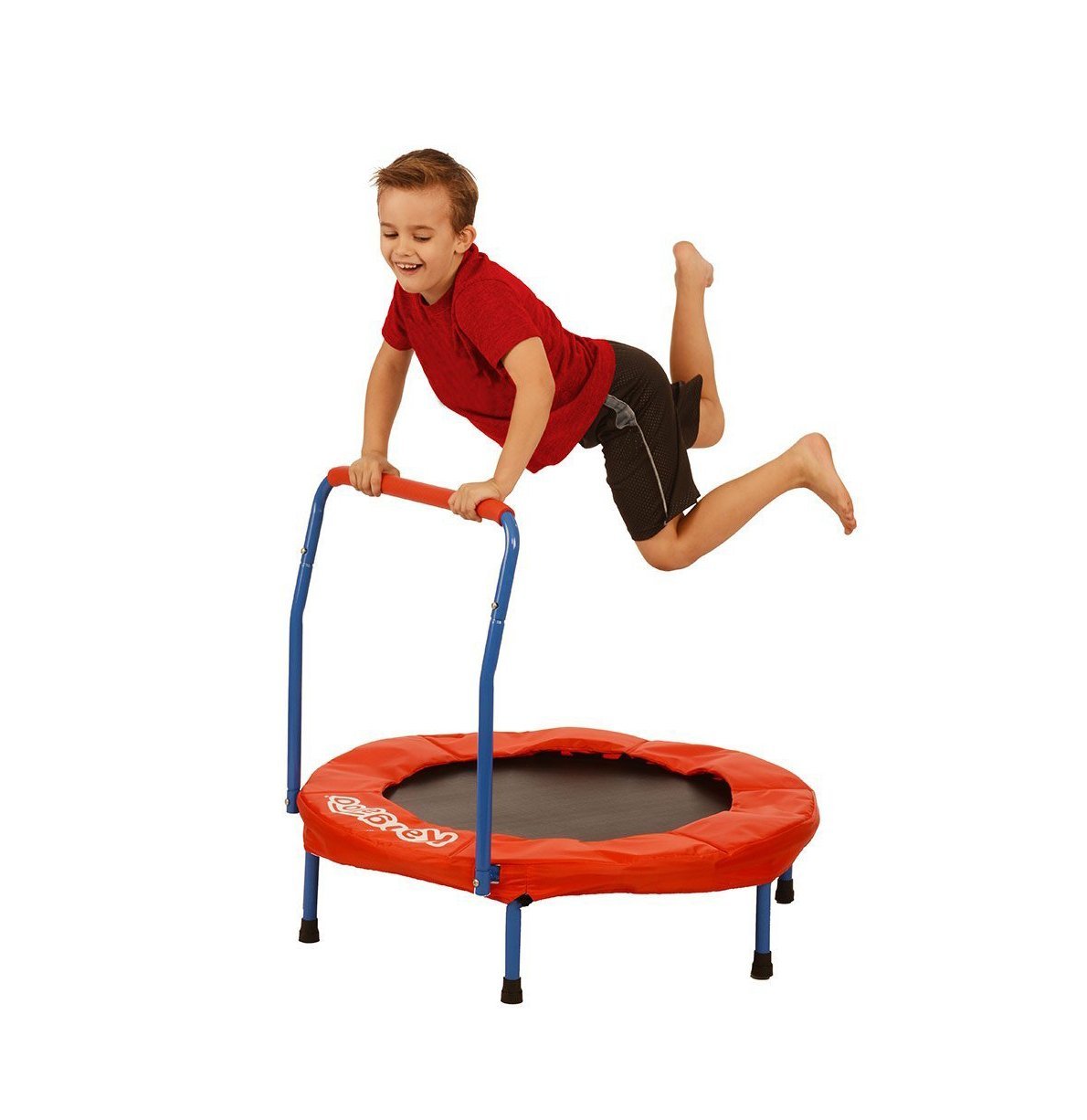 used exercise trampoline