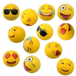 Beach balls