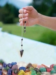 how to choose your crystal