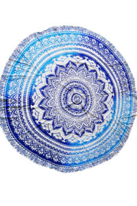 Gypsy Beach Mandala