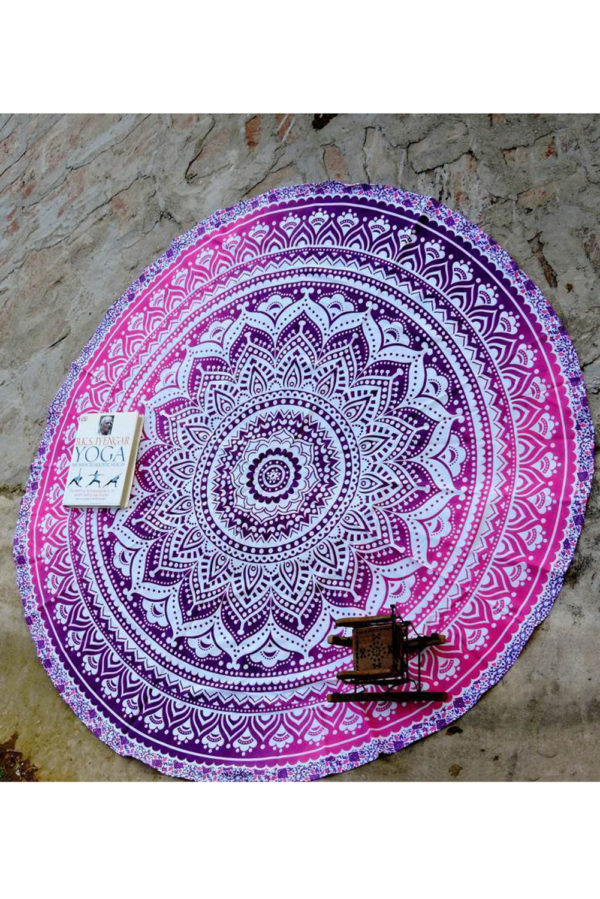 Sacred Mandala