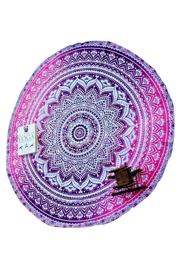 Beach Mandala