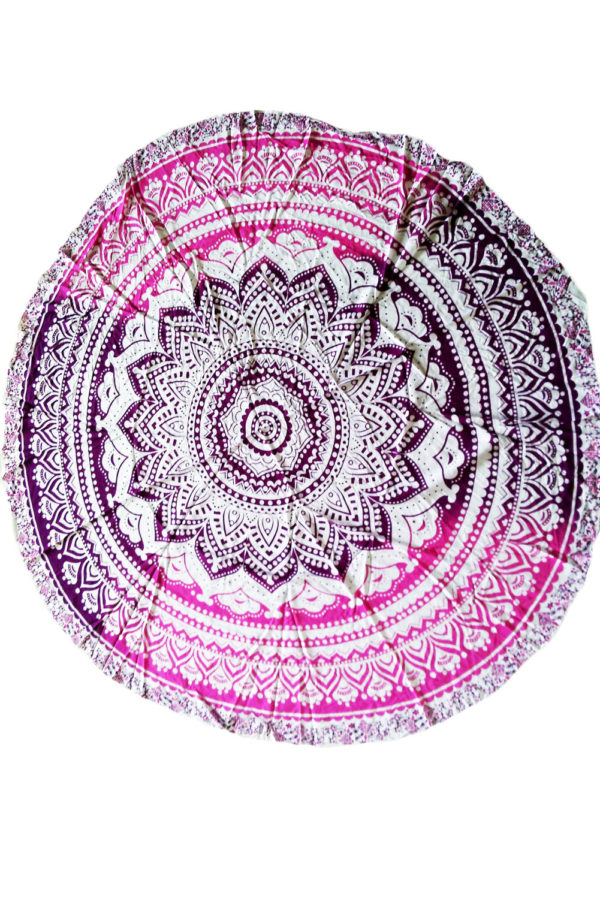 Ritual Mandala