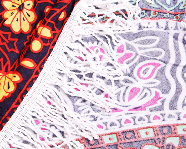 Boho Mandala