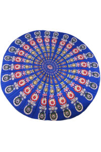 Bohemian Mandala