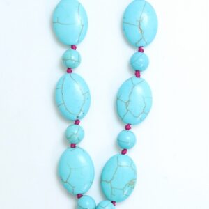 Handmade Turquoise 