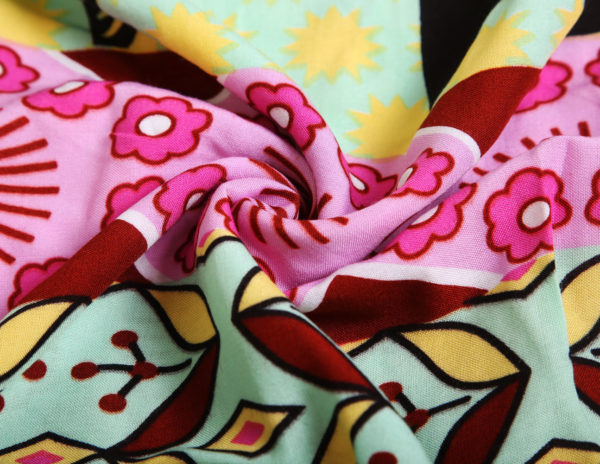 Boho Beach Cover
