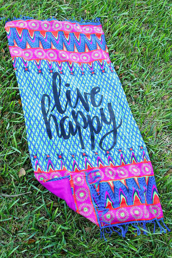 Live Happy