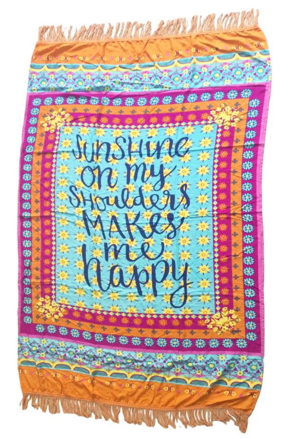 Be my Sunshine