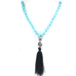 Blessing Hand Mala