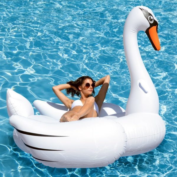 Giant "Aquatic Bird" Float - Image 6