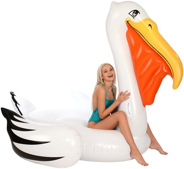 Pelican Pool Float