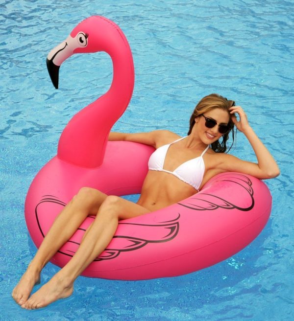 Median Size “Canada Goose” Float - Image 4
