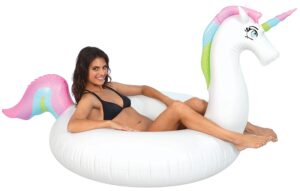 Unicorn Pool Float