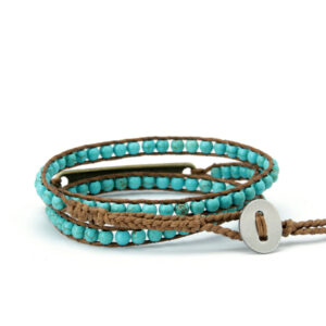 Handmade Turquoise