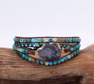 Full Moon Bracelet