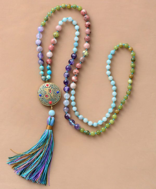 Unstoppable Mala