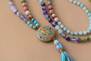 Unstoppable Necklace