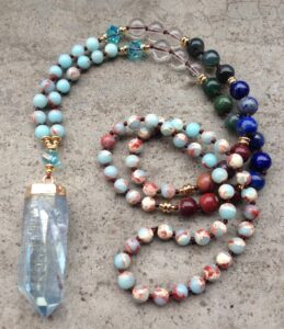 Flow Necklace