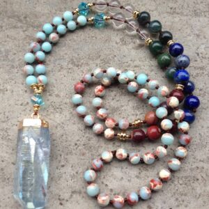 Flow Necklace