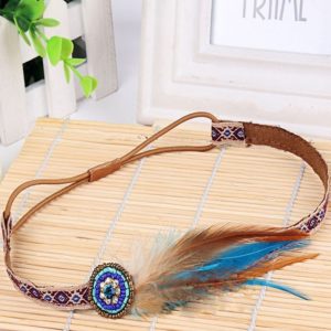 Hand Made Head Band
