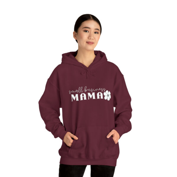 Unisex Heavy Blend™ Hooded Sweatshirt - Image 14
