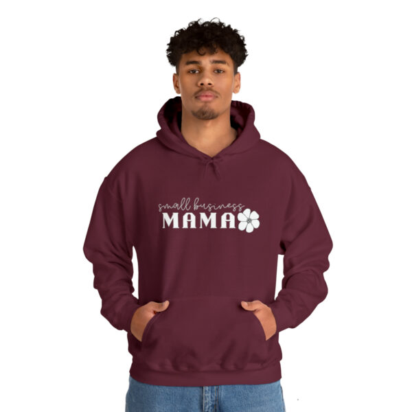 Unisex Heavy Blend™ Hooded Sweatshirt - Image 15