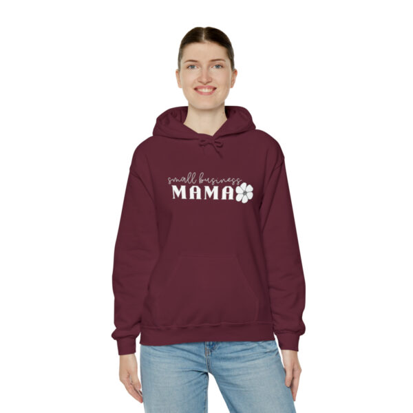 Unisex Heavy Blend™ Hooded Sweatshirt - Image 16