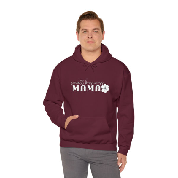 Unisex Heavy Blend™ Hooded Sweatshirt - Image 17