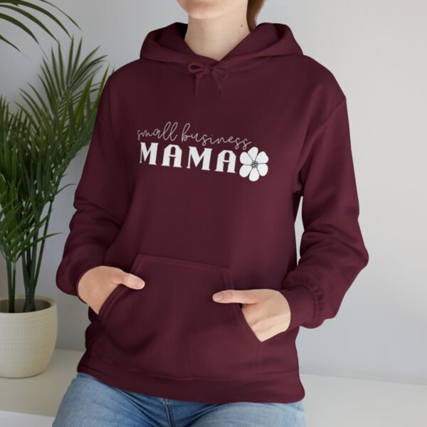 Unisex Heavy Blend™ Hooded Sweatshirt - Image 18