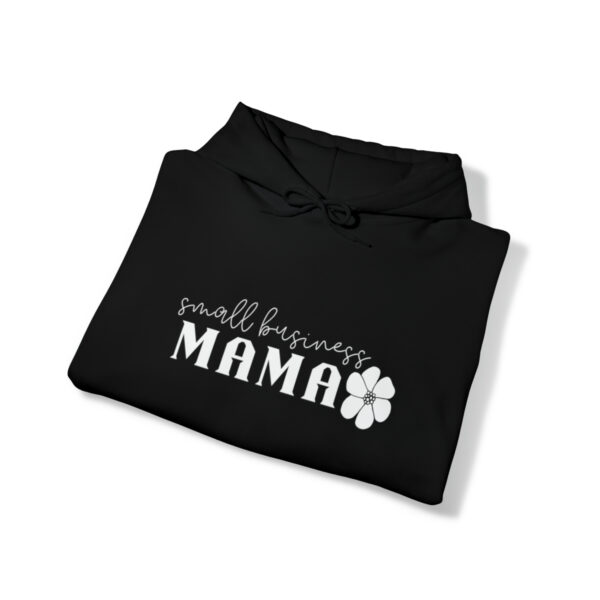 Unisex Heavy Blend™ Hooded Sweatshirt - Image 4