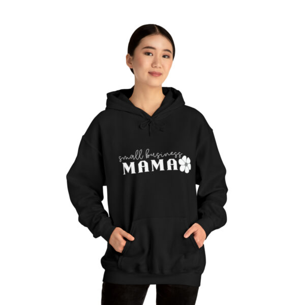 Unisex Heavy Blend™ Hooded Sweatshirt - Image 5