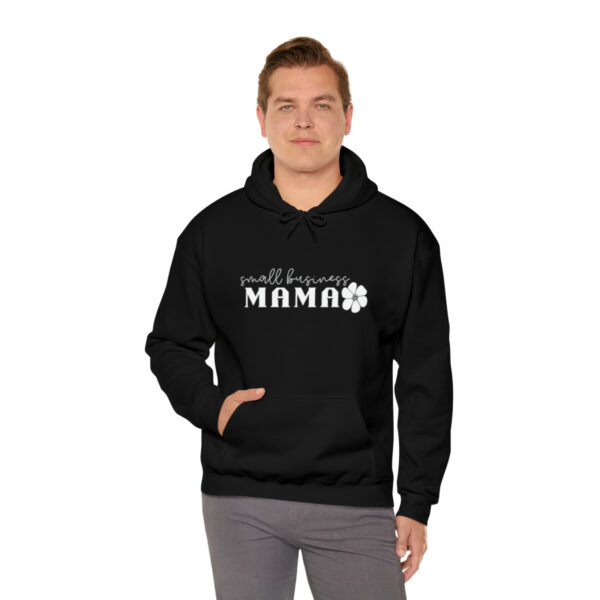Unisex Heavy Blend™ Hooded Sweatshirt - Image 8