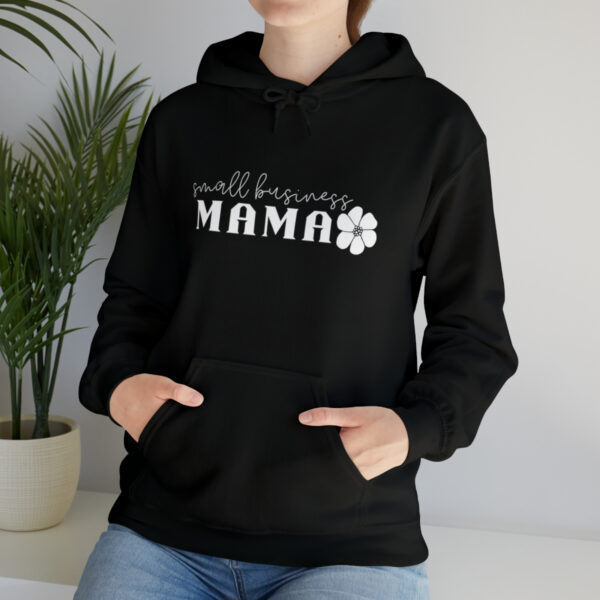 Unisex Heavy Blend™ Hooded Sweatshirt - Image 9