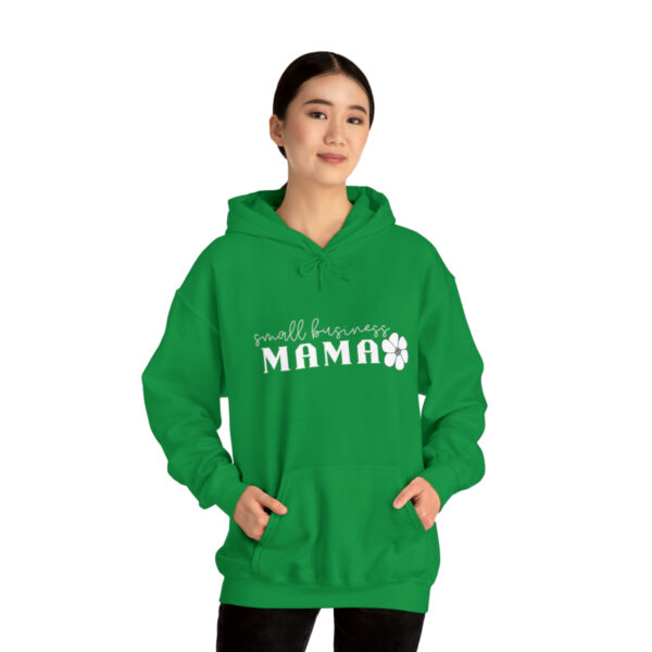 Unisex Heavy Blend™ Hooded Sweatshirt - Image 32