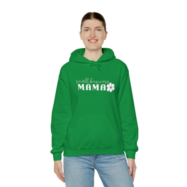 Unisex Heavy Blend™ Hooded Sweatshirt - Image 34