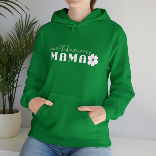 Unisex Heavy Blend™ Hooded Sweatshirt - Image 36