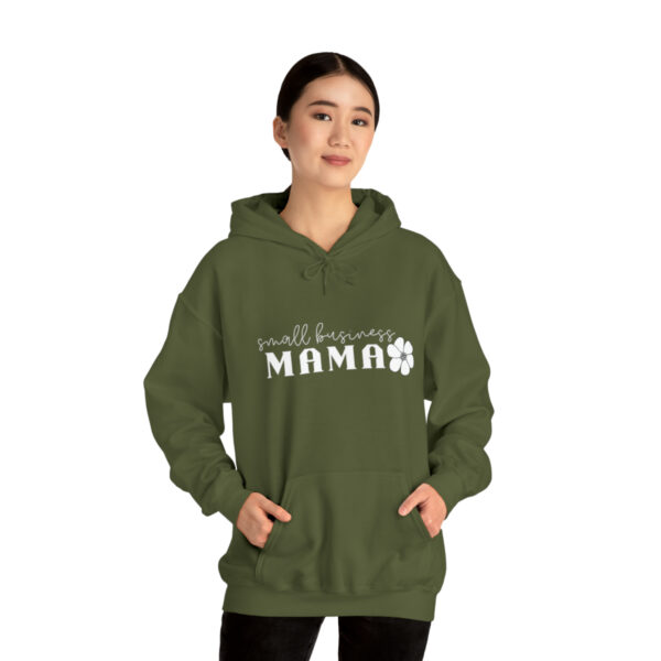 Unisex Heavy Blend™ Hooded Sweatshirt - Image 23