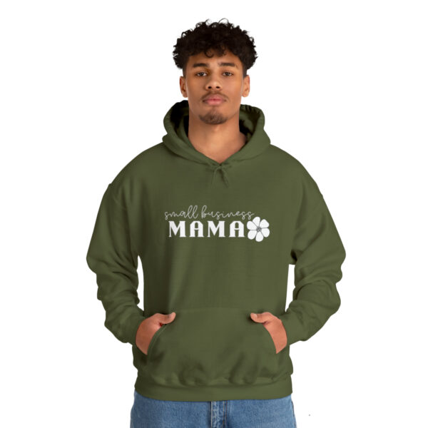 Unisex Heavy Blend™ Hooded Sweatshirt - Image 24