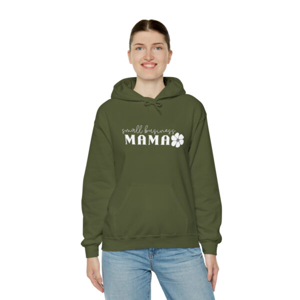 Unisex Heavy Blend™ Hooded Sweatshirt - Image 25