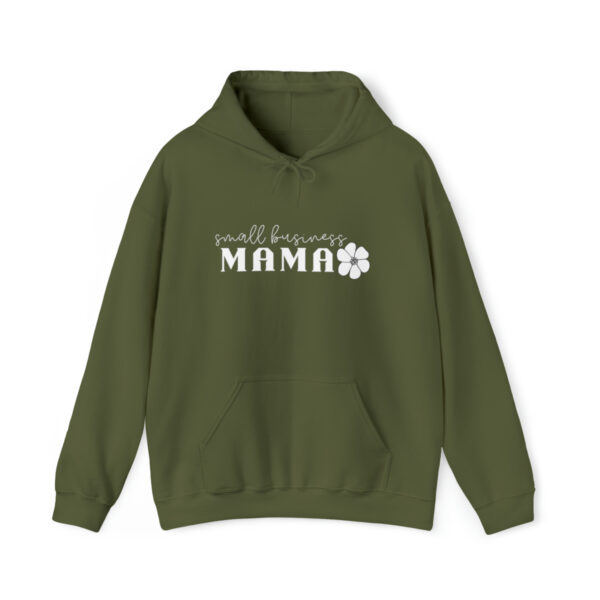 Unisex Heavy Blend™ Hooded Sweatshirt - Image 19
