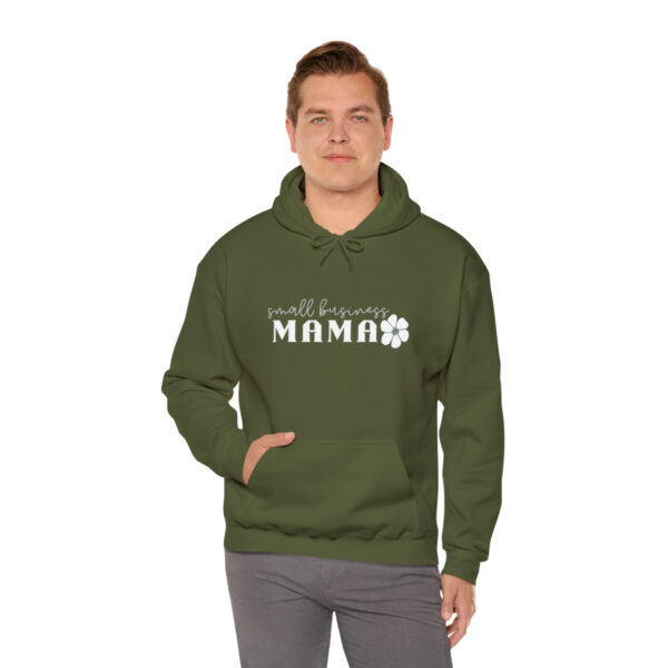Unisex Heavy Blend™ Hooded Sweatshirt - Image 26