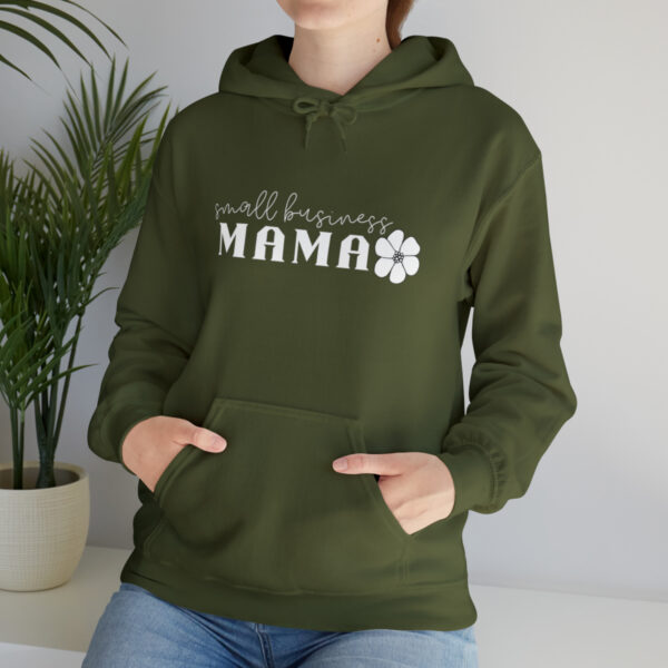 Unisex Heavy Blend™ Hooded Sweatshirt - Image 27