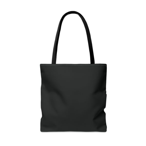 The Shine Bright Like a Diamond Retro Tote Bag: Uniting Teams in Style - Image 10