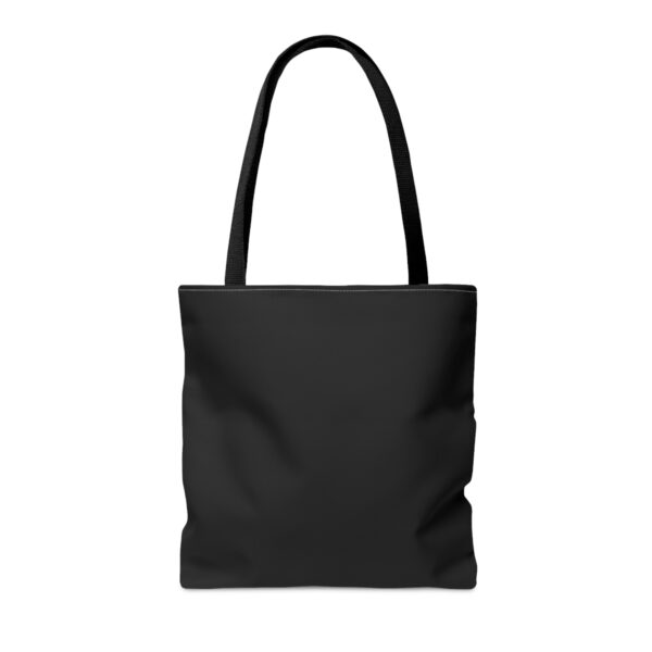 Spooky Bitch season Tote Bag Spooky Witch Halloween trick or treat teen party Reusable grocery bag  gift best friend  halloween girl black - Image 10