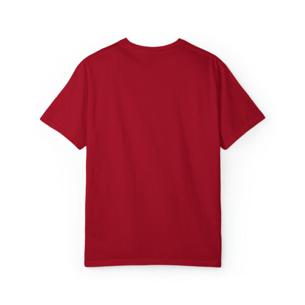ADHD Shirt Adult adhd made by an ADHDer Comfort Color 1717 shirt adhd Shirt creative mind tee adhd organization Mental Health Tee - Image 46