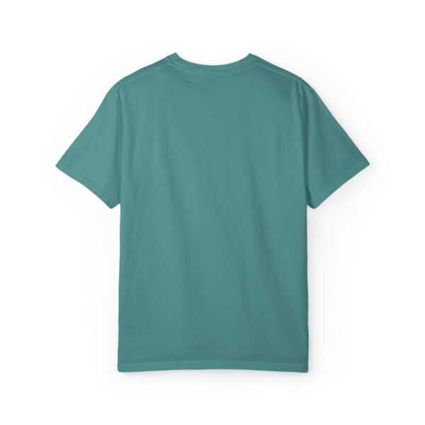 ADHD Shirt Adult adhd made by an ADHDer Comfort Color 1717 shirt adhd Shirt creative mind tee adhd organization Mental Health Tee - Image 14