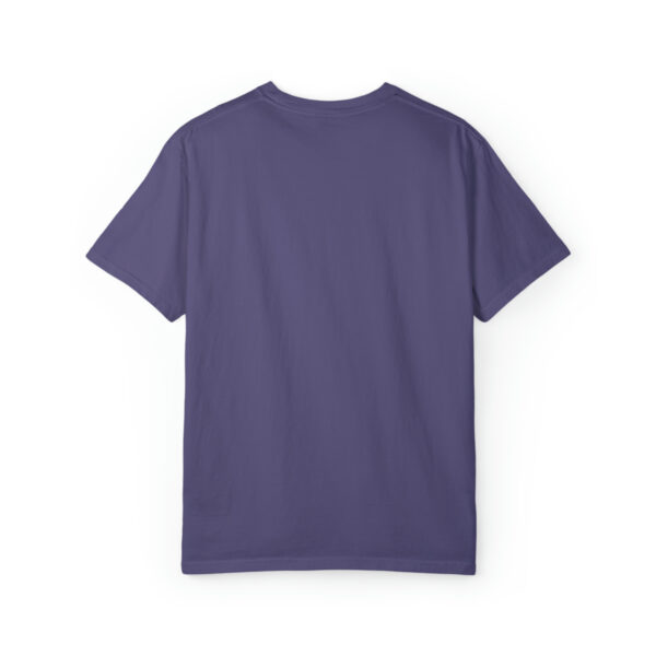 ADHD Shirt Adult adhd made by an ADHDer Comfort Color 1717 shirt adhd Shirt creative mind tee adhd organization Mental Health Tee - Image 30