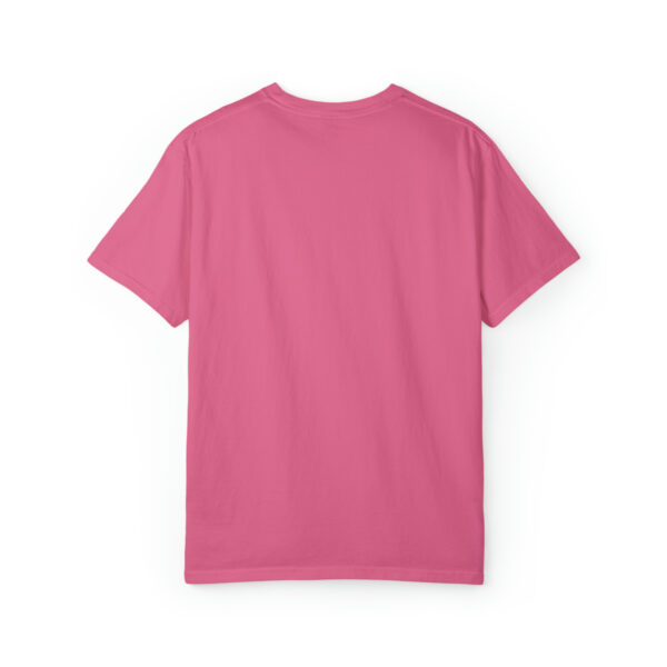 ADHD Shirt Adult adhd made by an ADHDer Comfort Color 1717 shirt adhd Shirt creative mind tee adhd organization Mental Health Tee - Image 34