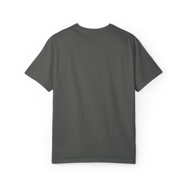 ADHD Shirt Adult adhd made by an ADHDer Comfort Color 1717 shirt adhd Shirt creative mind tee adhd organization Mental Health Tee - Image 2